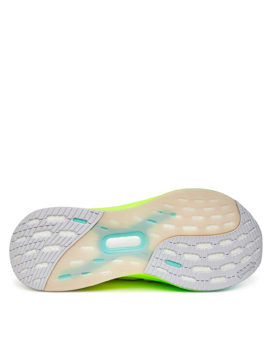 adidas adidas Skriešanas apavi Ultraboost 5 KJ3584 Balts