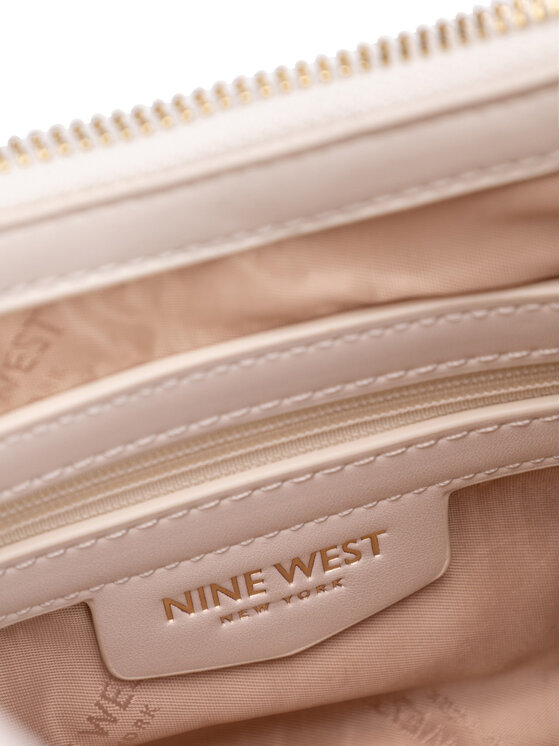 Nine West Nine West Torbica LDA5356A Écru