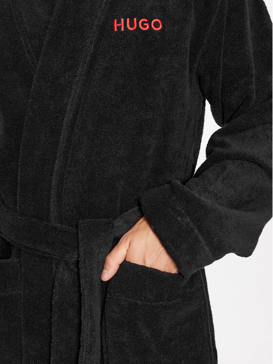 HUGO Hugo Halat 50503028 Negru