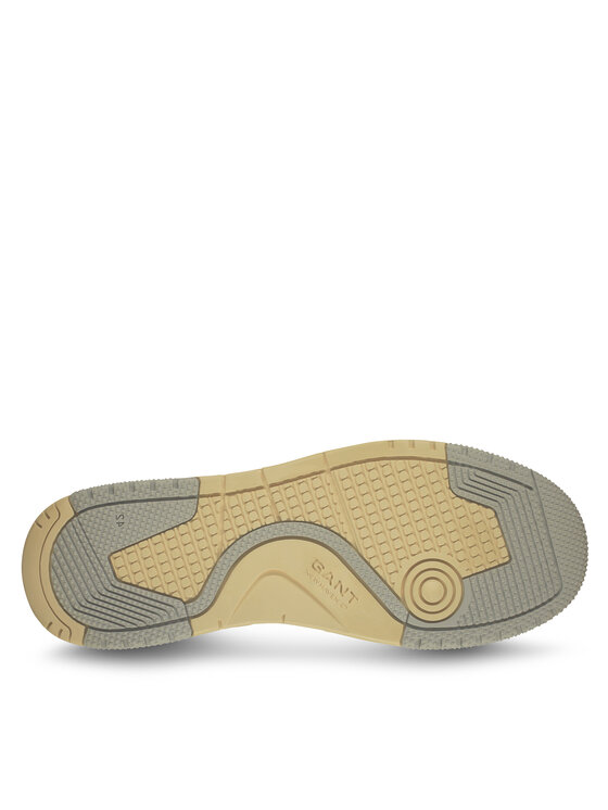 Gant Gant Sneakersy Brookpal Sneaker 28633471 Biały