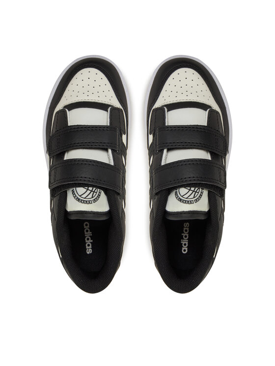 adidas adidas Снікерcи Rapid Court JP7654 Чорний