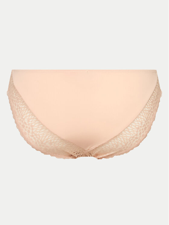 Dorina Dorina Set di 2 culotte classiche Amora FXBF0053LA130 Multicolore