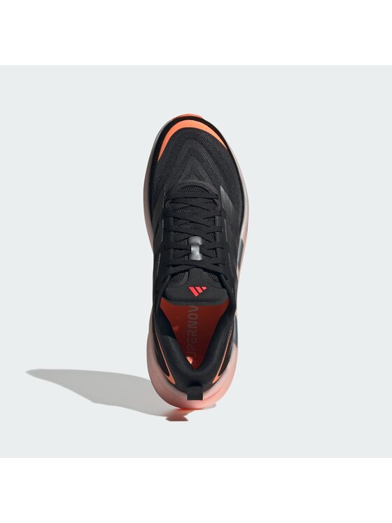 adidas adidas Bėgimo batai Supernova Glide M KJ8760 Juoda