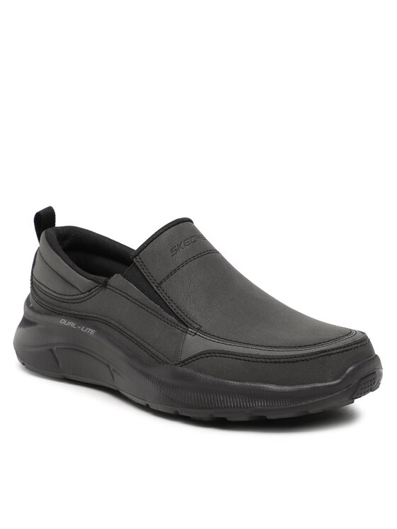 Skechers Skechers Poolsaapad Equalizer 5.0 Harvey 232517/BBK Must
