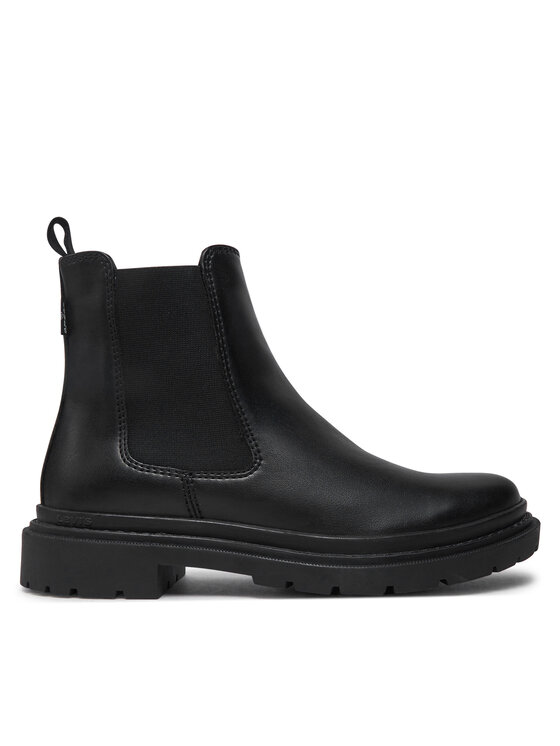 Levi's® Levi's® Štibletai 234714-688-559 Juoda