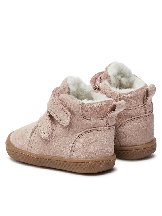 Primigi Primigi Stiefel 6906733 Rosa