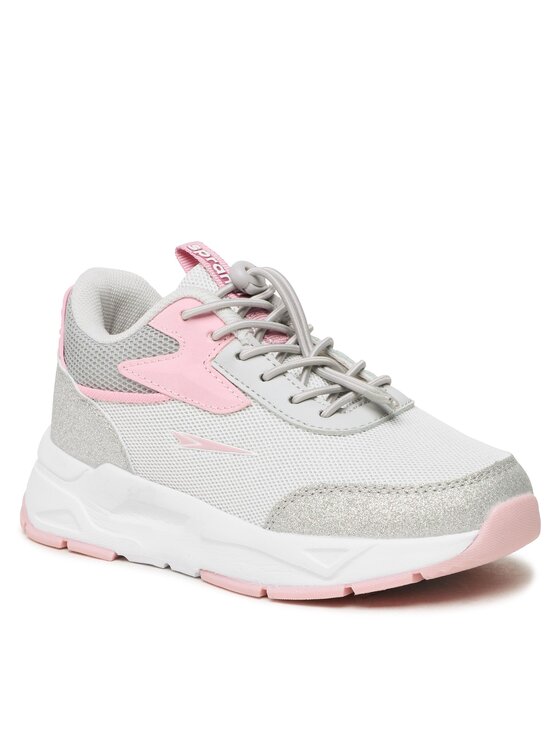 Sprandi Sprandi Sneakers CP40-22222Y Grau