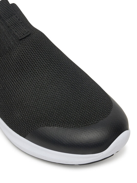 Reima Reima Sneakers 5400082A Schwarz