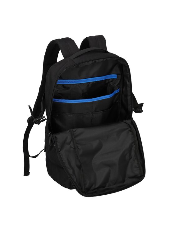 Travelite Travelite Plecak 301022 Czarny