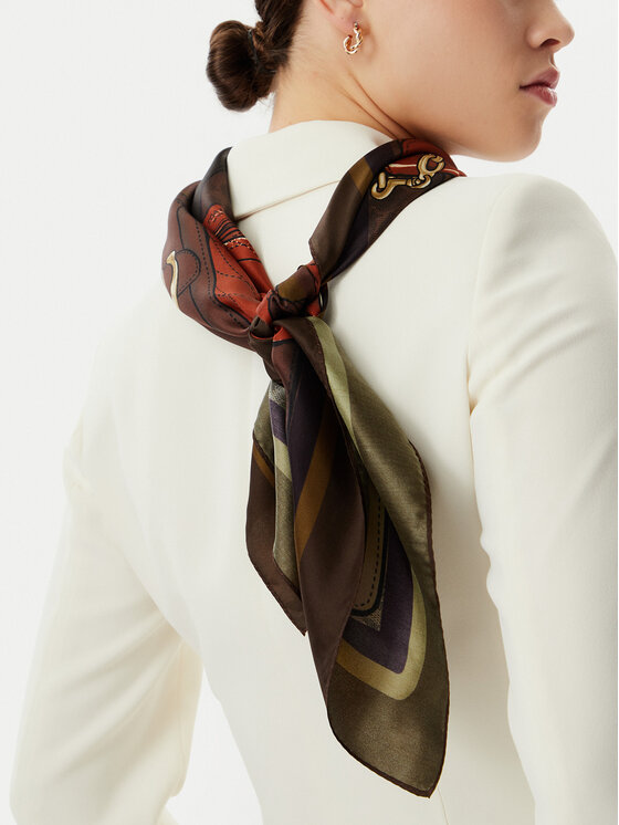 Coach Coach Skarelė 29CAS76 Ruda