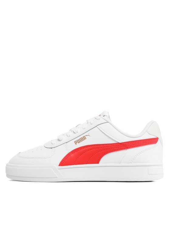 Puma Puma Sneakersy Caven 380810 25 Biela