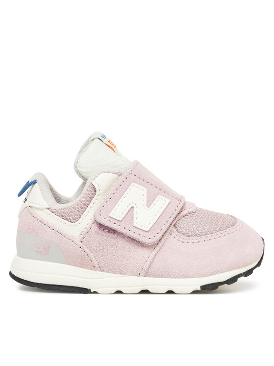New Balance New Balance Sneakersy NW574VPK Różowy