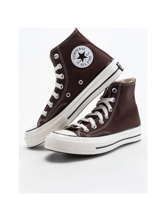 Converse marroni new arrivals