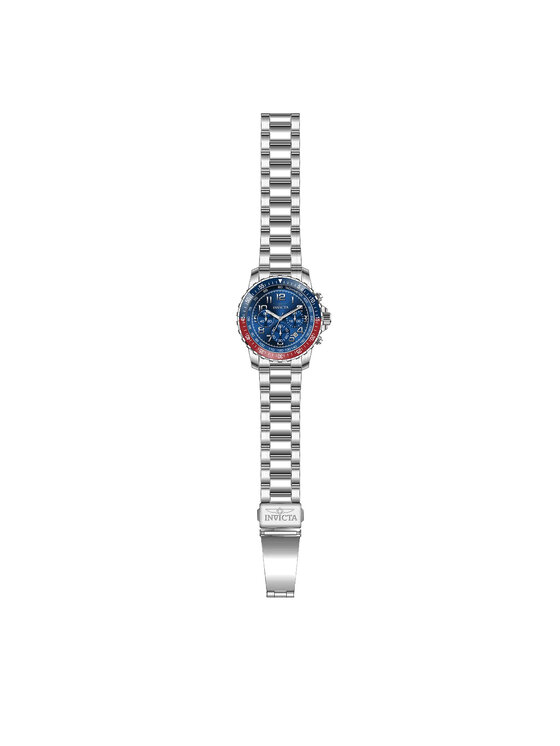Orologio 39123 Argento
