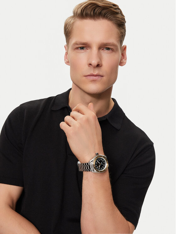 Michael Kors Michael Kors Orologio Maritime MK9161 Argento