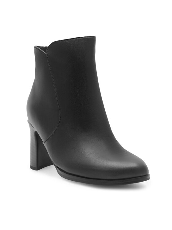 Lasocki Lasocki Botine WYL3162-1Z Negru