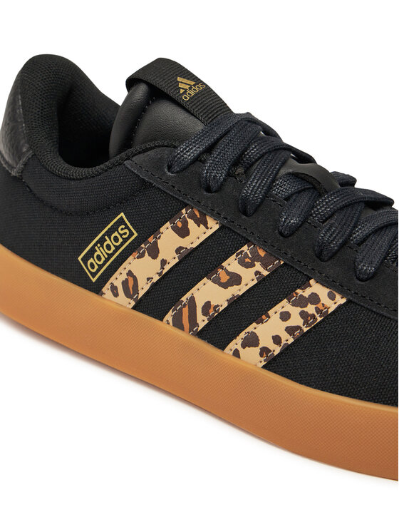 adidas adidas Tenisice VL Court 3.0 JP5355 Crna