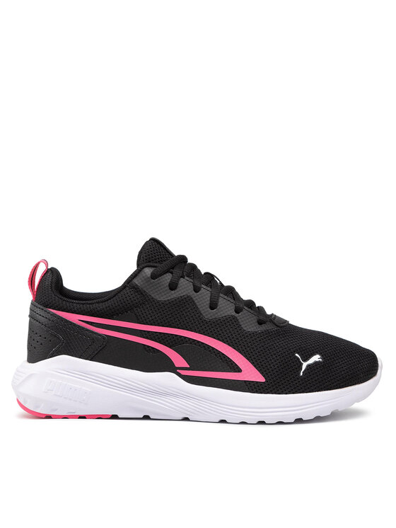Puma Sneakers All Day Active 386269 09 Schwarz Modivo