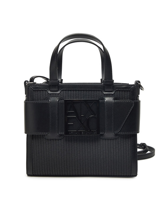Geantă Armani Exchange XW000392 AF13673 UC001 Negru