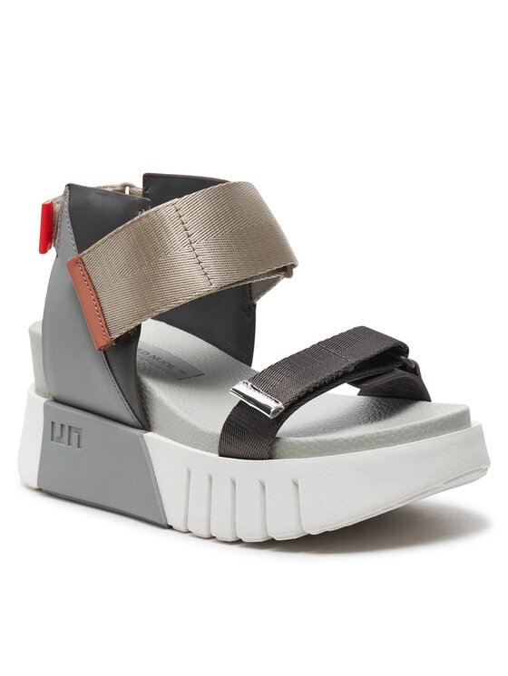 United Nude United Nude Sandali Delta Run 1041081616 Beige