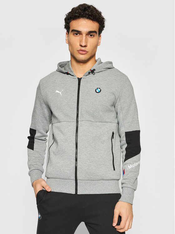 Felpa online puma bmw