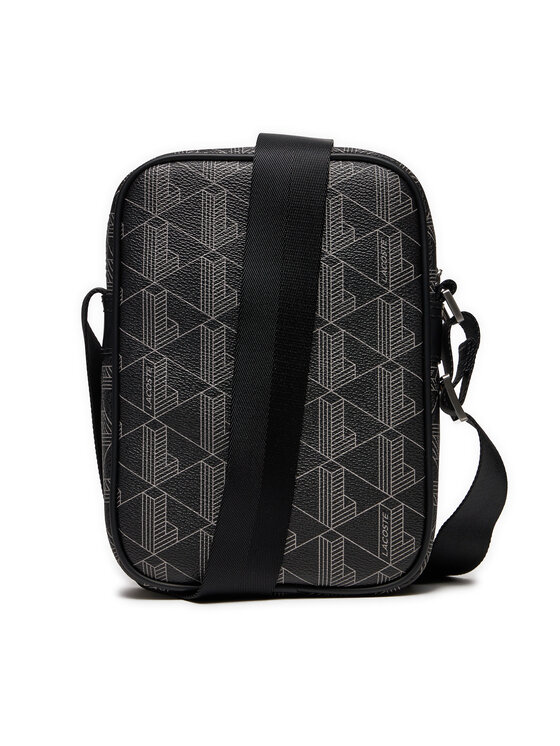 Lacoste Lacoste Umhängetasche NH4410LX Schwarz