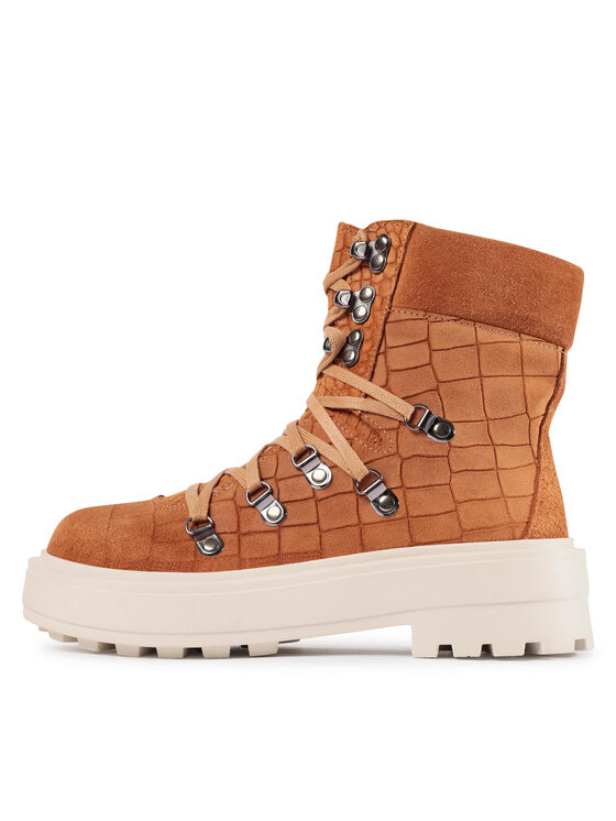 QUAZI QUAZI Traperid QZ-58-05-000940 Kollane