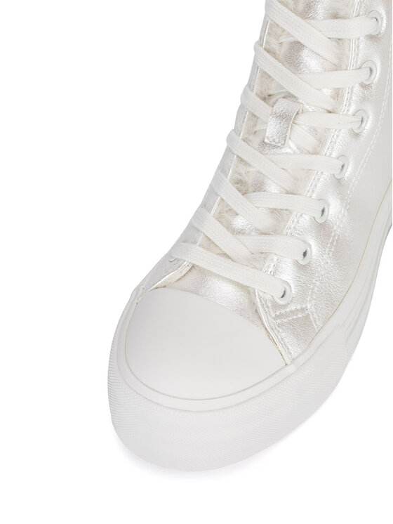 Jenny Fairy Jenny Fairy Sneakers WFA2912-1 Εκρού