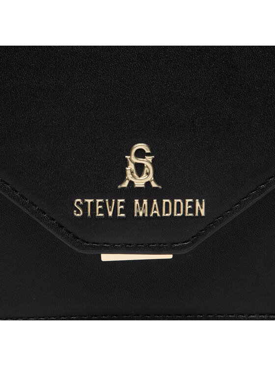 Steve Madden Steve Madden Kabelka Bindio-L SM13000788-02002 Čierna