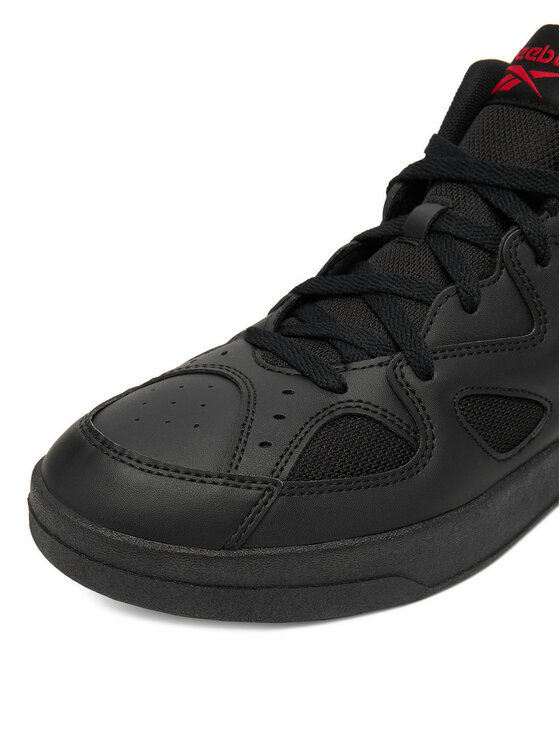 Reebok Reebok Superge CEO-PRIMARY HARDWOOD 100242955 Črna