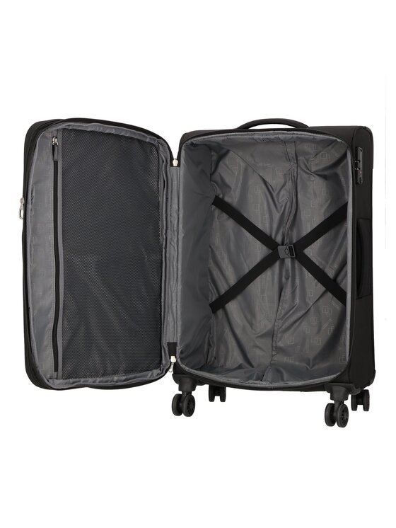 American Tourister American Tourister Komplet walizek 318140 Czarny