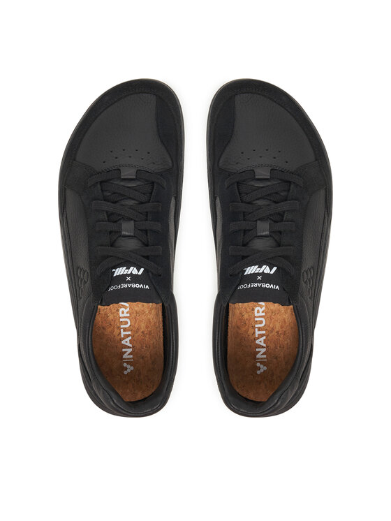 Vivo Barefoot Vivo Barefoot Snīkeri Gobi II 309660 Melns