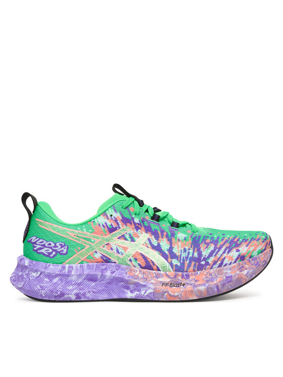 Asics Asics Pantofi pentru alergare Noosa Tri 16 1011B872 Verde