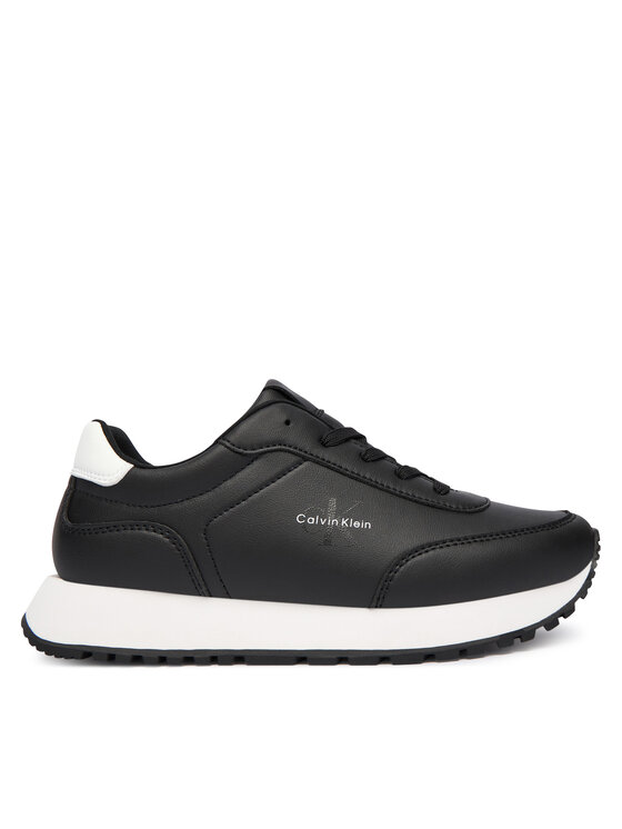 Calvin Klein Calvin Klein Sneakersy V3A9-83110-1355X001 D Černá