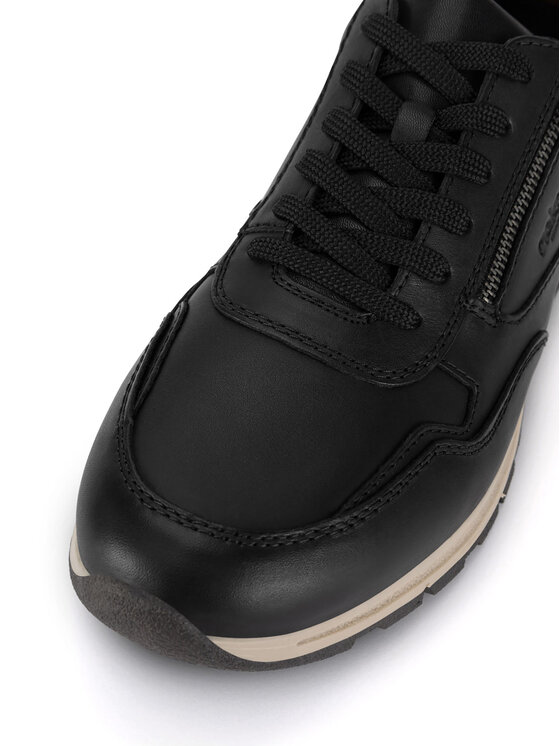 Rieker Rieker Sneakers B0504-00 Schwarz