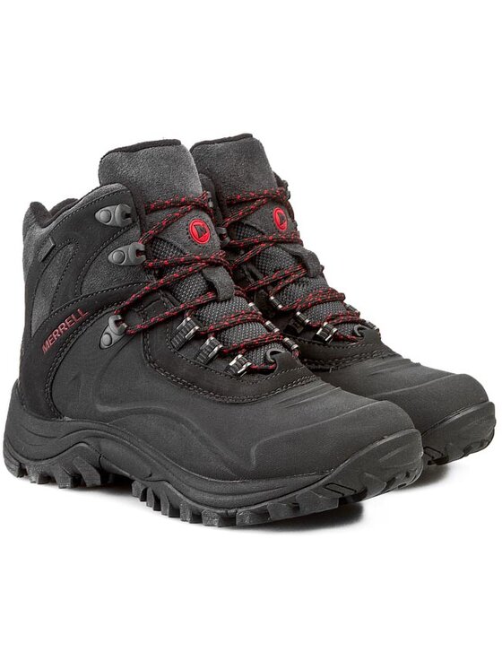 Merrell iceclaw mid waterproof 2025