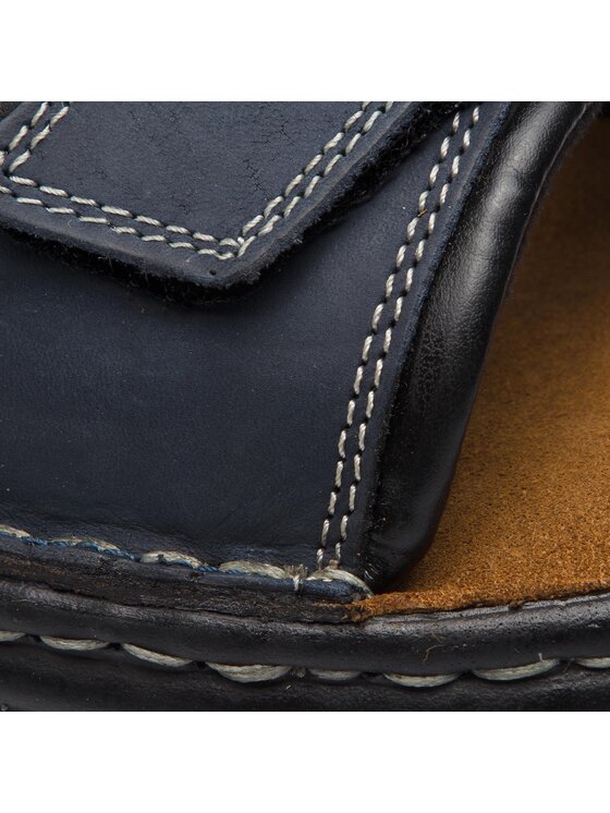 Josef Seibel Josef Seibel Sandaalid Rafe 10104 11 582 Tumesinine