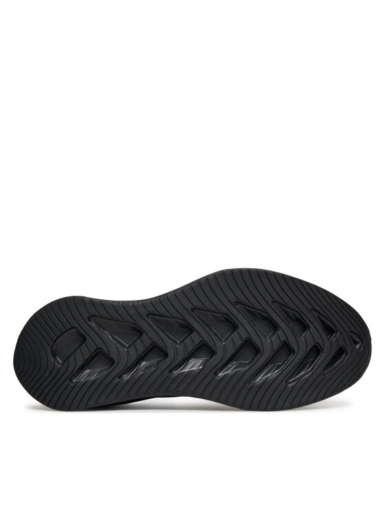 adidas adidas Buty do biegania Treadmove JQ6401 Czarny
