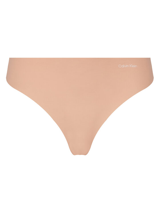 Calvin Klein Underwear Calvin Klein Underwear 3 db klasszikus alsó 000QD3558E Színes