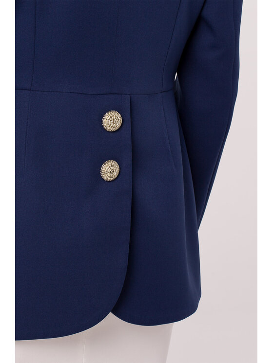 Made of Emotion Made of Emotion Giacca da abito M665 Blu scuro