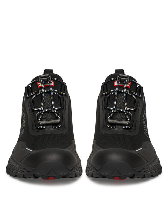 Hunter Hunter Trekkingi H8-210 Czarny