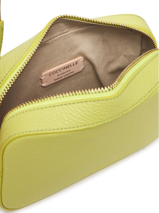 Coccinelle Coccinelle Handtasche MN5 Tebe E5 MN5 55 I1 01 Grün