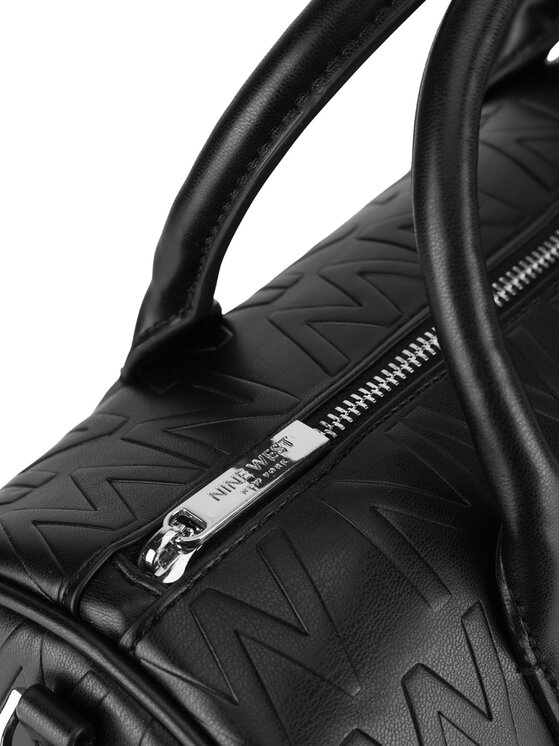 Nine West Nine West Τσάντα RC19696 Μαύρο