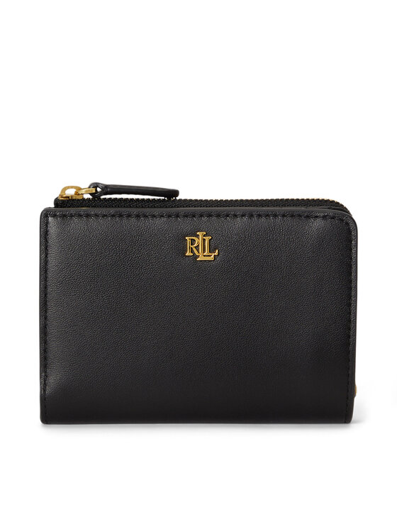 LAUREN RALPH LAUREN LAUREN RALPH LAUREN Peněženka 432P16735002 Černá