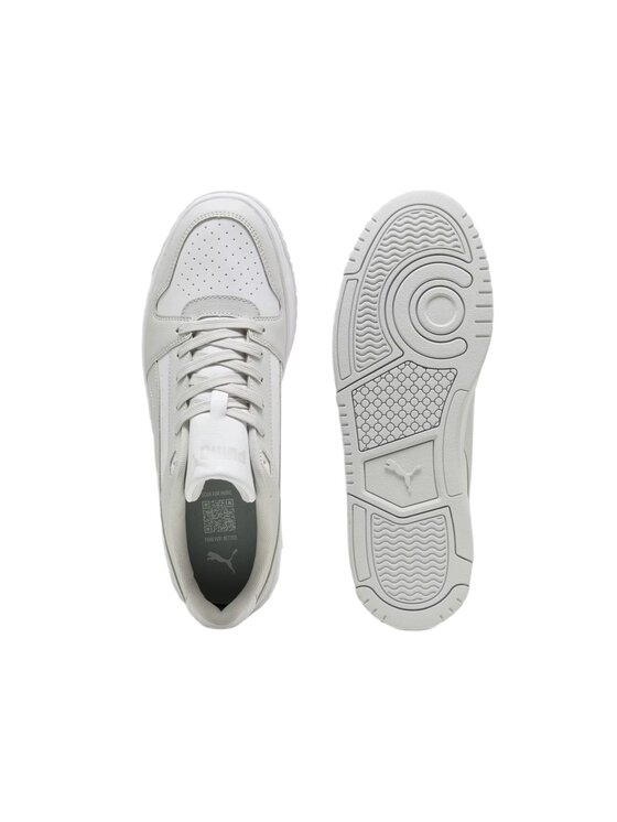 Puma Puma Sneakersy 407169-04 Biały