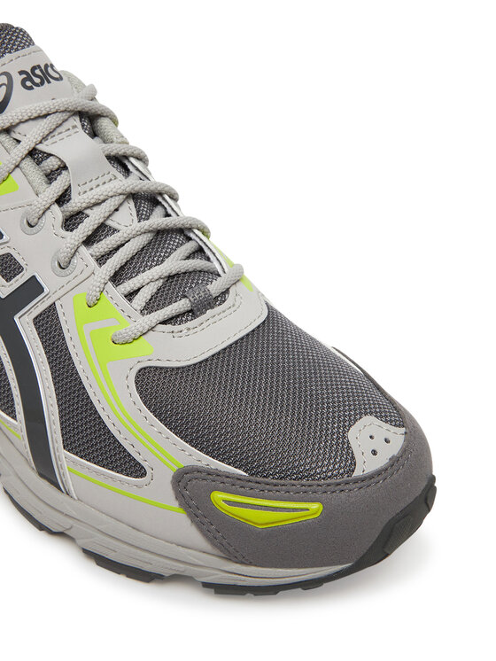 Asics Asics Сникърси Gel-Venture 6 1203A438 Черен