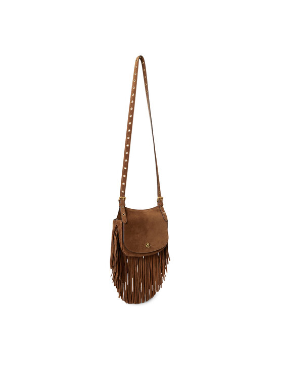 LAUREN RALPH LAUREN LAUREN RALPH LAUREN Borsetta 431P11793001 Marrone