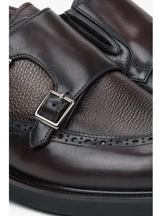 Estro Estro Scarpe basse ER00116155 Marrone