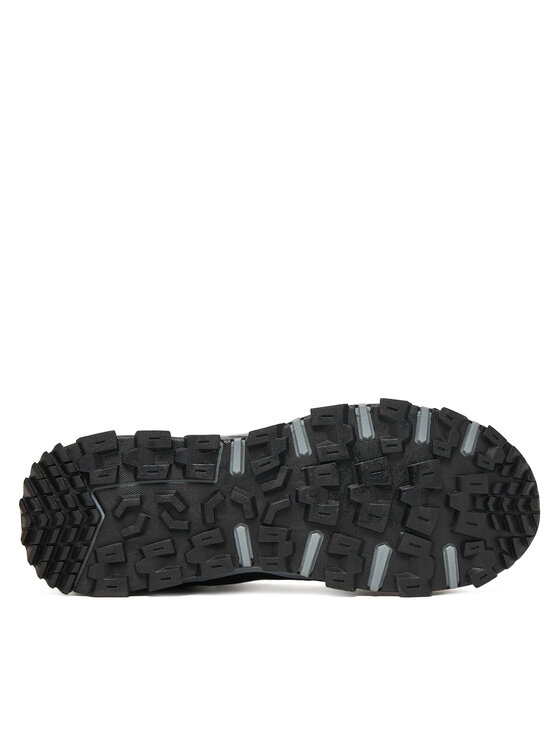 HUGO HUGO Sneakersy G00531 S Šedá