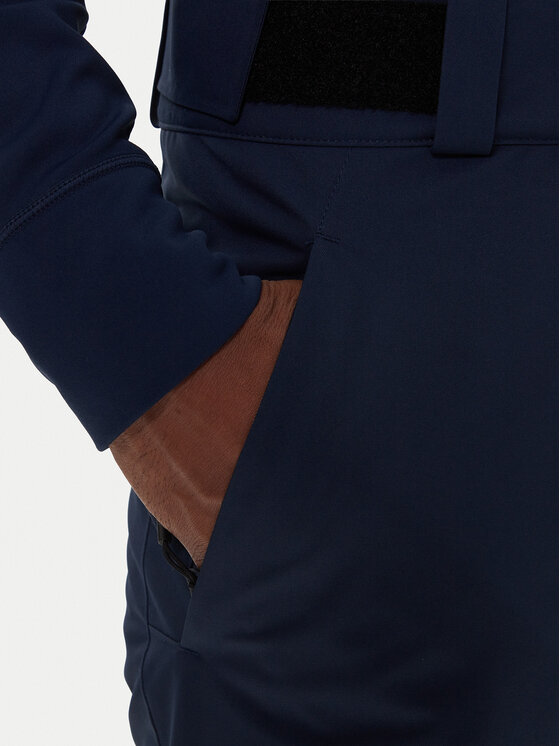 Rossignol Rossignol Гірськолижні штани RLOMP06 Cиній Regular Fit